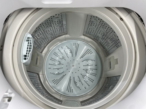 【洗濯機7㎏】2021年製　日立　BW-V70F　ビートウォッシュ　朝霞市リサイクルショップ　ケイラック朝霞田島店　GM898