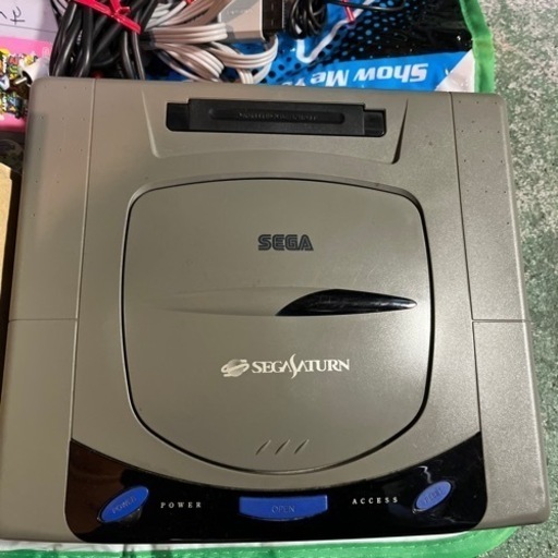 ゲーム機色々 テスト済み ジャンク品もあり