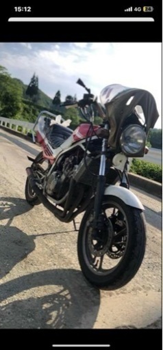 スズキ SUZUKI GF250