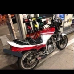 SUZUKI GF250の画像