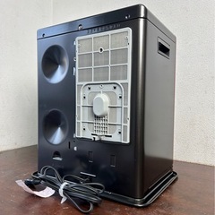 お引取り限定 美品 14年製 トヨトミ ハイブリッド石油ファンヒーター LC-SHB40E 動作良好の画像
