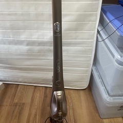掃除機【無料】ジャンク品【お話中】