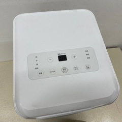 美品】アイリスオーヤマ ポータブルクーラー 2022年製 付属品付き IPA