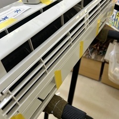 配達可 【コロナ/エアコン2.2k】【2020年製】【6畳】【6ヶ月保証 