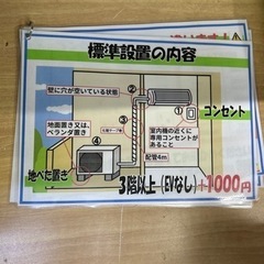 配達可 【コロナ/エアコン2.2k】【2020年製】【6畳】【6ヶ月保証 