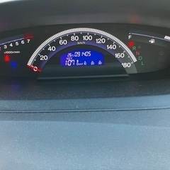 平成24年ホンダフリードスパイク　GB3 G ジャストセレクションの画像