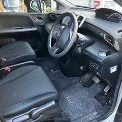 平成24年ホンダフリードスパイク　GB3 G ジャストセレクションの画像