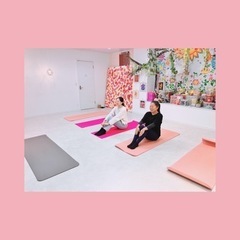 マットピラティス✧︎*。の画像