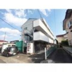 💖初期費用5万円対応💖信越本線「群馬八幡」駅 徒歩2分●🌟1R管...