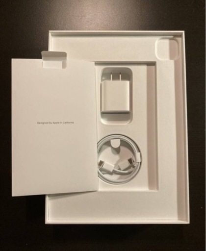 11インチiPad Pro Wi-Fi + Cellular 128GB - スペースグレイ（第2世代）