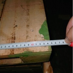 木製パレット　10枚セットの画像