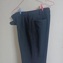 男子中学生学生服ズボン②