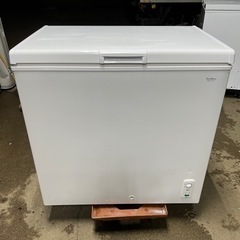 エクセレンス電気冷凍庫 2020年