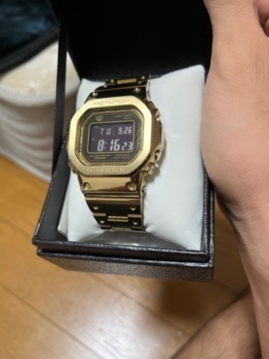 その他 G-SHOCK