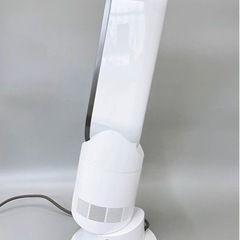 ダイソン dyson AM09 セラミックファンヒーター ホット クール リモコン付きの画像
