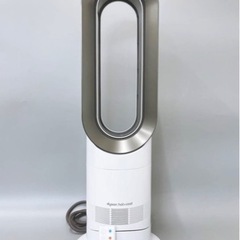 ダイソン dyson AM09 セラミックファンヒーター ホット...