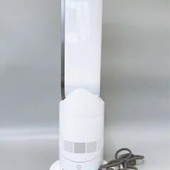 ダイソン dyson AM09 セラミックファンヒーター ホット クール リモコン付きの画像