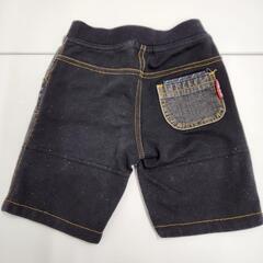 COMME CA ISM　ボトムス　90cmの画像