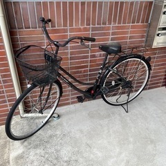 自転車