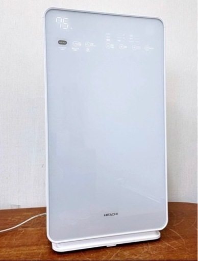 日立空気清浄機【EP-NVG90】 16