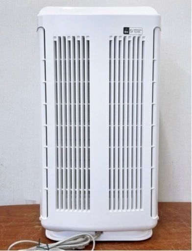 日立空気清浄機【EP-NVG90】 16