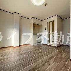 🉐初期費用完全無料🉐     　　　  🚃最寄り駅：近鉄瓢箪山駅　新しく空室出ました！！ペット飼育可能♪ - 東大阪市