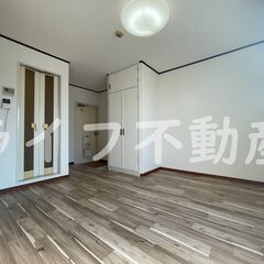 🉐初期費用完全無料🉐     　　　  🚃最寄り駅：近鉄瓢箪山駅　新しく空室出ました！！ペット飼育可能♪ - 賃貸（マンション/一戸建て）