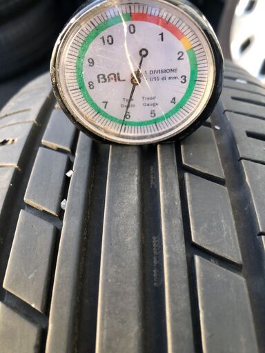 175/65R14　ヨコハマエコスES31　４本　日産純正スチールホイール