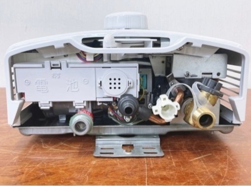 2019年製❗️パロマガス瞬間湯沸器 都市ガス用 PH-5BV-1