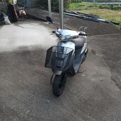 (お話し中)SUZUKIレッツ２