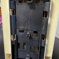 松下電気　　チャイム　の画像