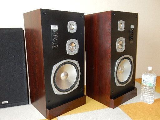 Lo-D大型３WAYスピーカーHS-780