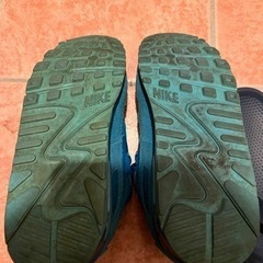 NIKE AirMax  サイズ27.5の画像
