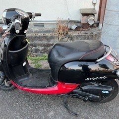 愛媛県松山市発❗️ ホンダ ジョルノ・スポルトの画像