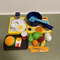 こどもちゃれんじ 