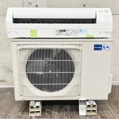 D 三菱 MITSUBISHI ルームエアコン MSZ-GV40...