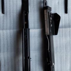 【レカロ ベースフレーム 右席用】マツダ・ロードスター(NCEC...