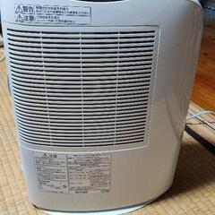 【 美品 】Pansonic 除湿 乾燥機 の画像
