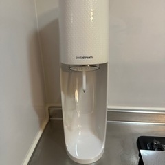 ソーダストリーム
