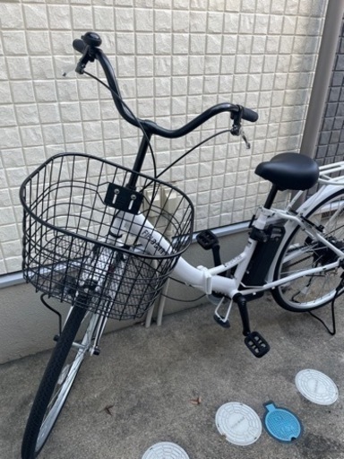 電動自転車
