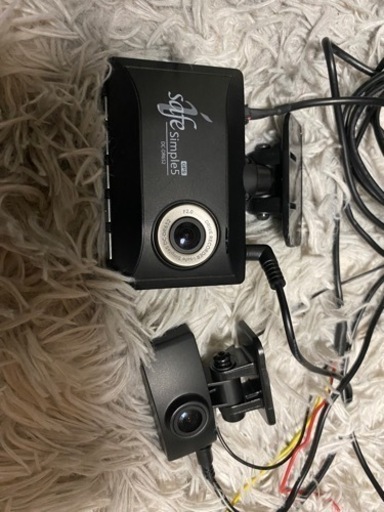 コムテック DC-DR652