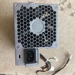 AC/DC 電源の画像