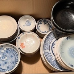 食器纏め売り（他でも取引してます）
