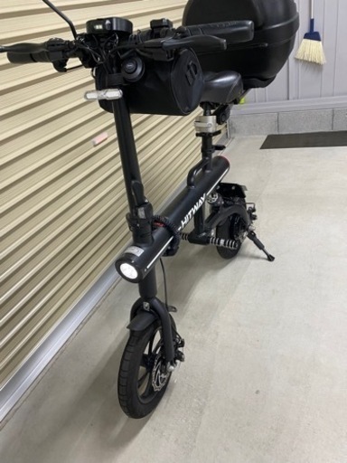 電動バイク