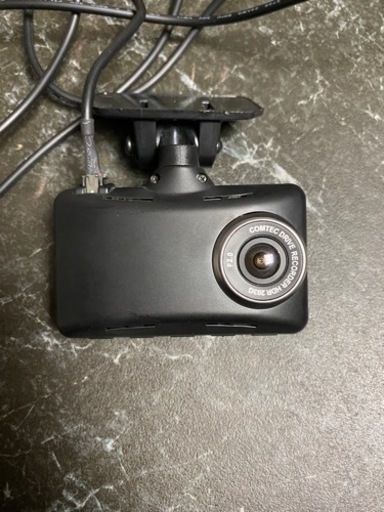 コムテック HDR203g