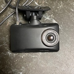 コムテック HDR203g