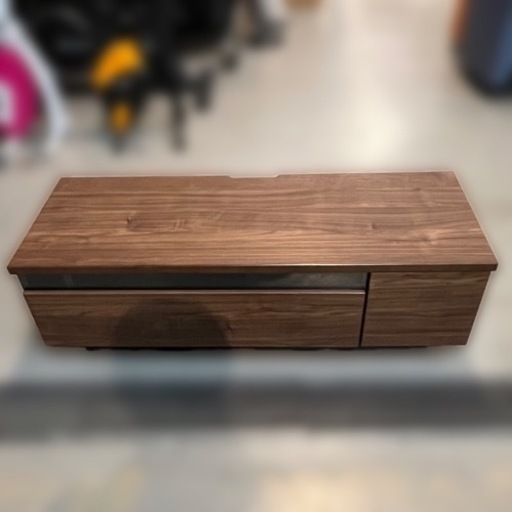 テレビ台 ブラウン系 120×42.5×37cm