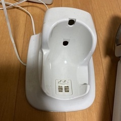 差し上げます！ハンディ掃除機の画像