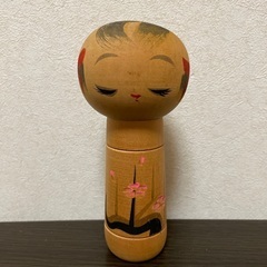 こけし②