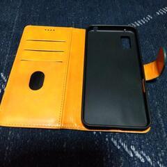 ＡＱＵＯＳ Wish2 スマホケースの画像